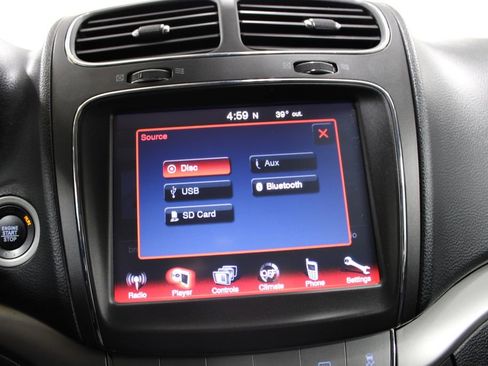 Used 2020 Dodge Journey Crossroad image 36