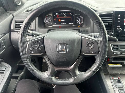 Certified 2023 Honda Passport EX-L image 19