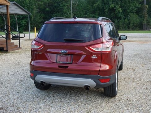Used 2016 Ford Escape SE w/ Equipment Group 201A AWD/4WD image 14
