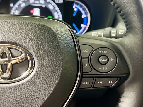 Used 2025 Toyota RAV4 XLE w/ Convenience Package AWD/4WD image 19