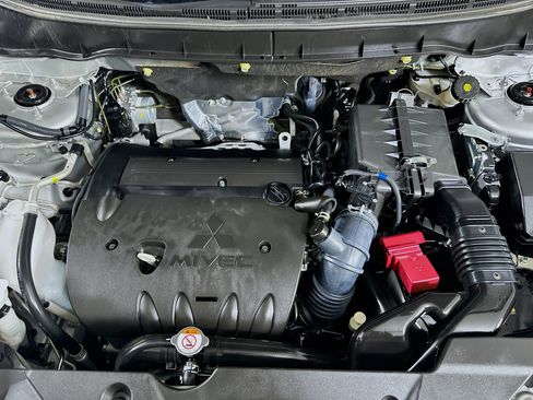 Used 2024 Mitsubishi Outlander Sport AWD image 31