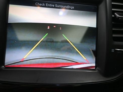 Used 2016 Chrysler 300 S w/ 300S Premium Group image 25