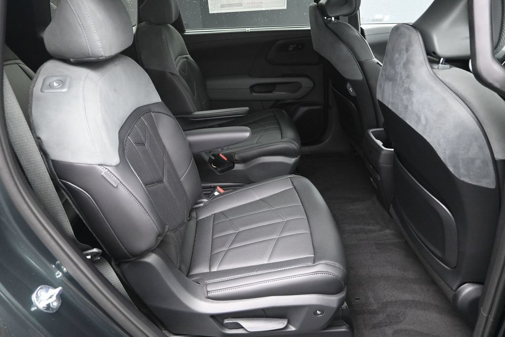 New 2027 Kia Telluride SX Prestige X-Line w/ Towing Package AWD/4WD image 39