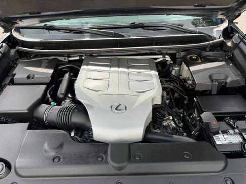 Used 2018 Lexus GX 460 Premium w/ Premium Package AWD/4WD image 23