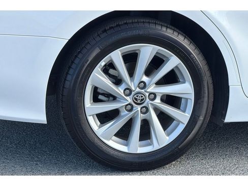 Certified 2024 Toyota Camry LE w/ Convenience Package FWD image 30