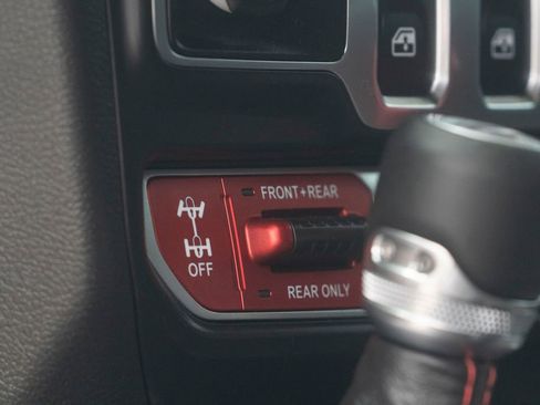 Used 2023 Jeep Wrangler Rubicon w/ Cold Weather Group AWD/4WD image 62