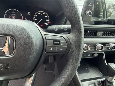 New 2026 Honda CR-V LX image 28