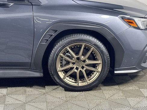 Used 2024 Subaru WRX image 22