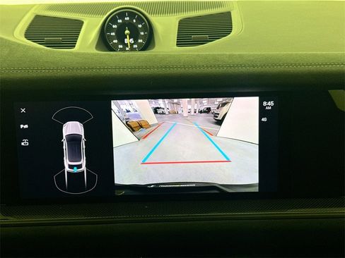 Used 2024 Porsche Cayenne Turbo GT image 14