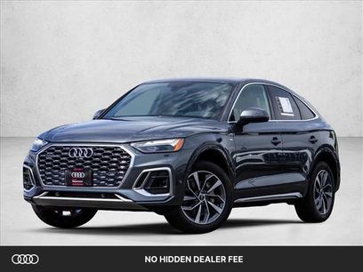 Used 2022 Audi Q5 2.0T Premium Plus