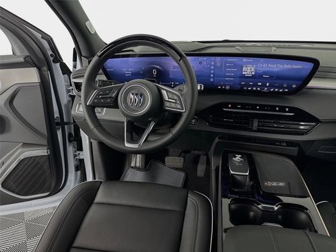 New 2026 Buick Enclave Avenir FWD image 25