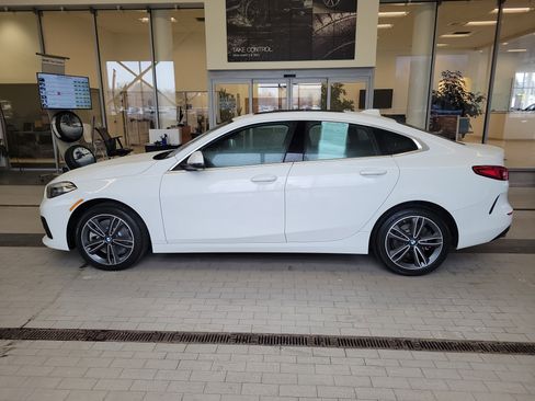 Used 2023 BMW 228i xDrive Gran Coupe w/ Convenience Package image 8