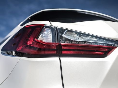 Used 2019 Lexus RX 350 AWD w/ Premium Package image 23
