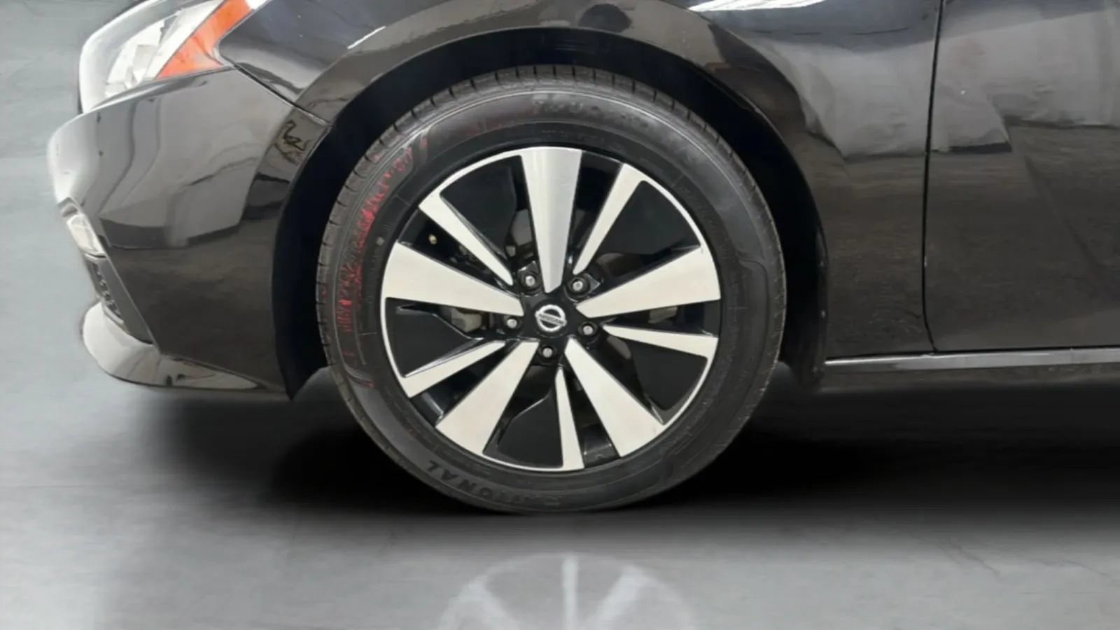 Used 2022 Nissan Altima 2.5 SV FWD image 28
