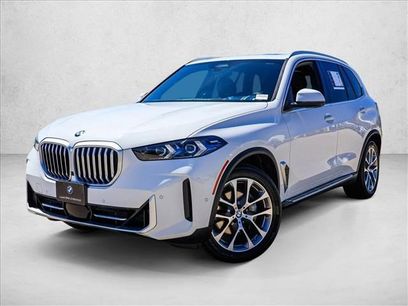 Used 2026 BMW X5 xDrive40i
