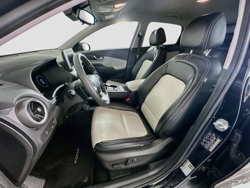 Used 2023 Hyundai Kona SE FWD image 13