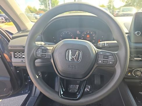 New 2026 Honda Accord SE image 15