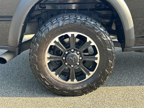Used 2023 RAM 2500 Rebel w/ Level 2 Equipment Group AWD/4WD image 12