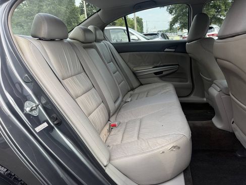 Used 2009 Honda Accord EX-L image 16