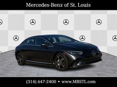 Certified 2023 Mercedes-Benz EQE 350+ 4MATIC Sedan