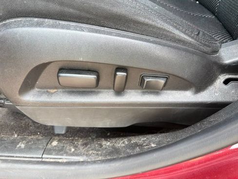 Used 2016 Chevrolet Equinox LT w/ Convenience Package FWD image 11