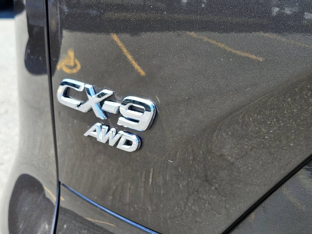 Used 2018 MAZDA CX-9 Grand Touring AWD/4WD image 9
