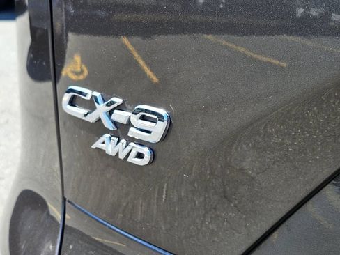 Used 2018 MAZDA CX-9 Grand Touring AWD/4WD image 9