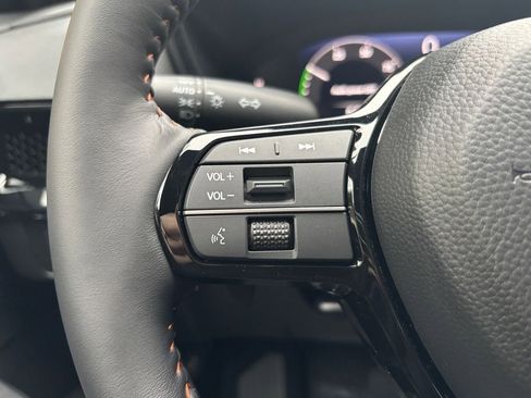 New 2026 Honda CR-V Sport-L image 13