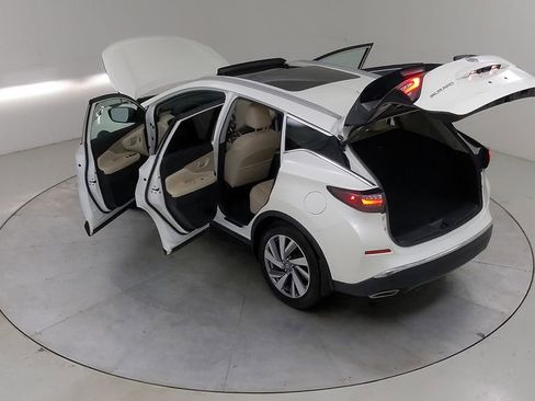 Used 2021 Nissan Murano SL image 51