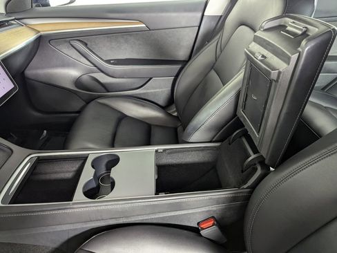 Used 2023 Tesla Model 3 Standard Range image 20