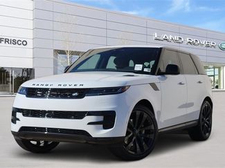 New 2026 Land Rover Range Rover Sport SE video 1