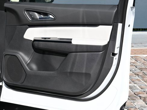 New 2026 Honda Prologue Touring image 12