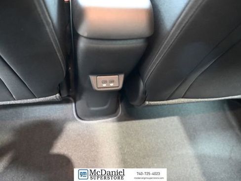 New 2027 Chevrolet Bolt RS image 25