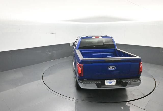 New 2026 Ford F150 XLT w/ XLT Chrome Appearance Package AWD/4WD image 30