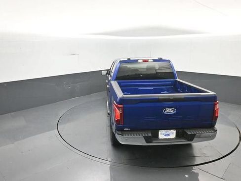 New 2026 Ford F150 XLT w/ XLT Chrome Appearance Package AWD/4WD image 30