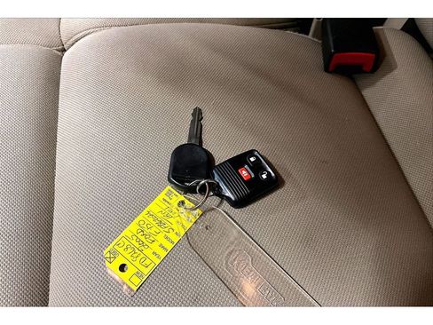 Used 2005 Ford F150 XL AWD/4WD image 13