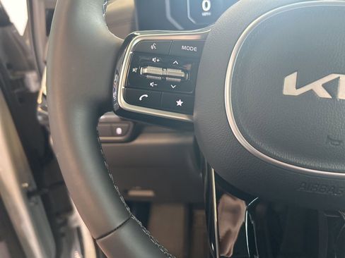 New 2026 Kia Carnival SX Prestige image 27