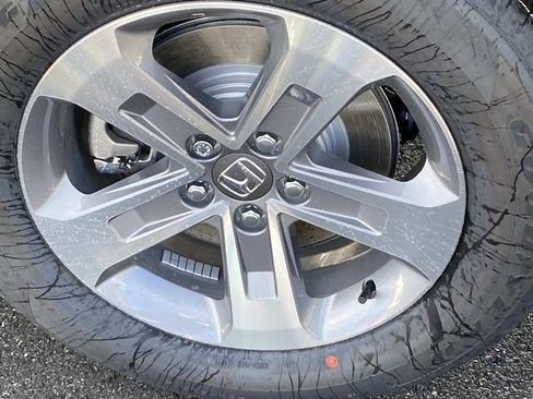 New 2025 Honda Pilot EX-L image 6