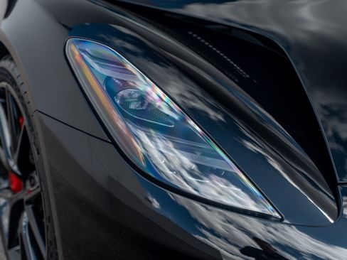 New 2026 Lotus Emira RWD image 19