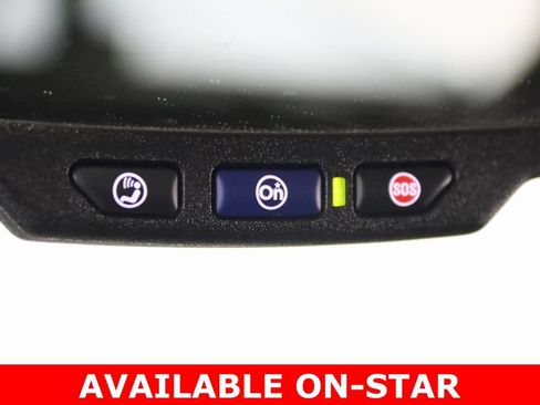 Used 2022 GMC Canyon Elevation w/ Trailering Package image 17