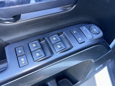 Used 2017 Chevrolet Silverado 1500 LT w/ All Star Edition RWD image 17