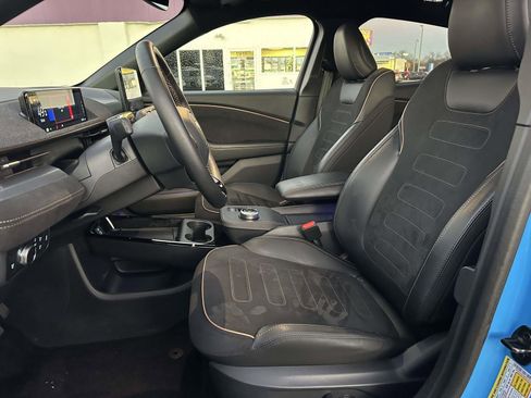 Used 2022 Ford Mustang Mach-E GT image 15