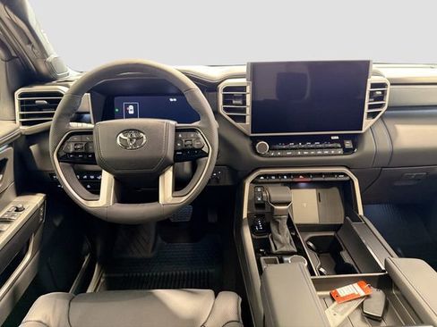 New 2026 Toyota Tundra Platinum AWD/4WD image 20