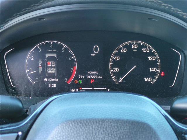 Used 2023 Honda Civic Sport image 10
