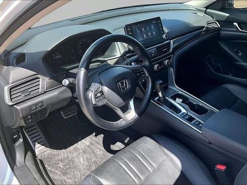 Used 2022 Honda Accord Sport Special Edition image 13