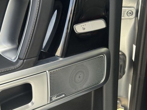 Certified 2023 Mercedes-Benz G 63 AMG 4MATIC image 25
