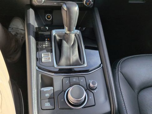 Certified 2025 MAZDA CX-5 AWD 2.5 S w/ Preferred Package image 26
