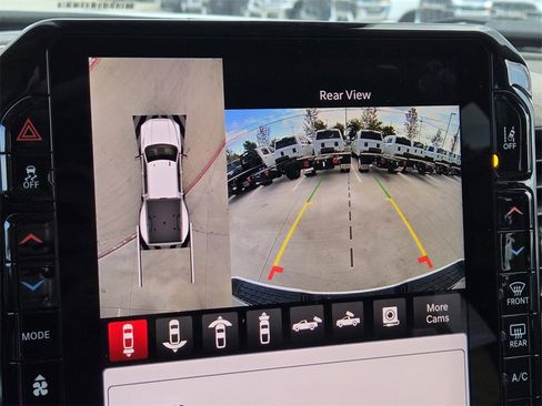 New 2026 RAM 3500 Longhorn image 21