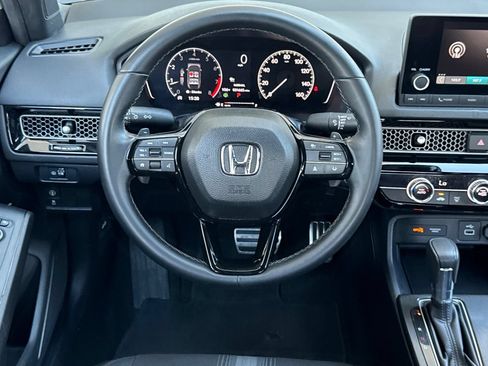 Used 2024 Honda Civic Sport image 14