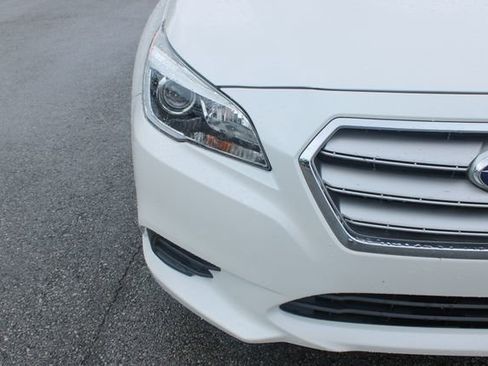 Used 2016 Subaru Legacy 2.5i Premium w/ Moonroof Package AWD/4WD image 39